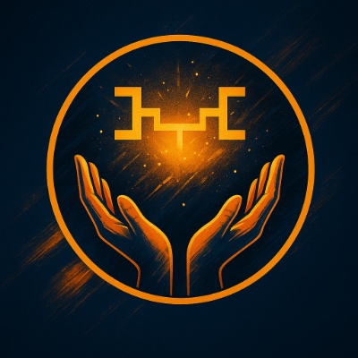 Fundraiser (Medium) Icon